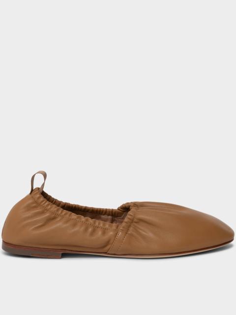 Mansur Gavriel CLOUD SLIP-ON