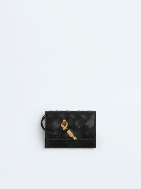 Bottega Veneta Andiamo Small Envelope