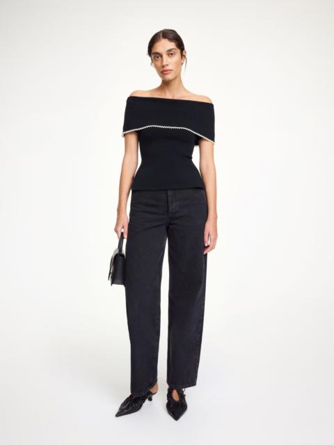 BY MALENE BIRGER Hetha top