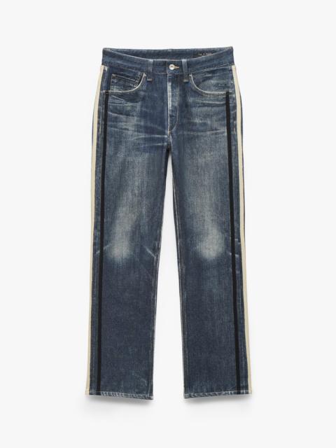 rag & bone Miramar Fit 4 Sport Stripe Pants
Cotton Terry