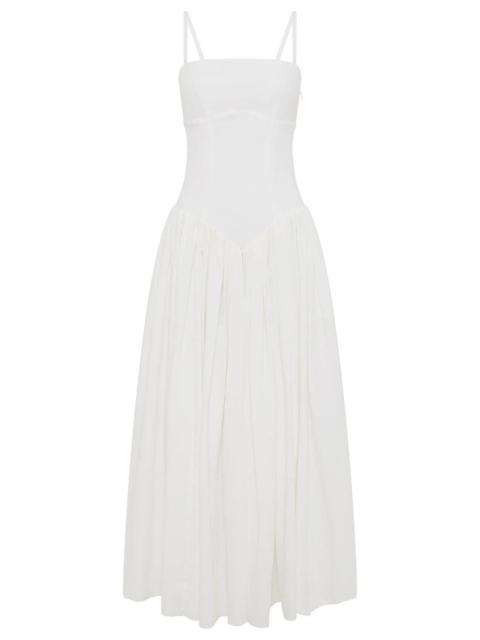 GABRIELA HEARST Oriana Dress