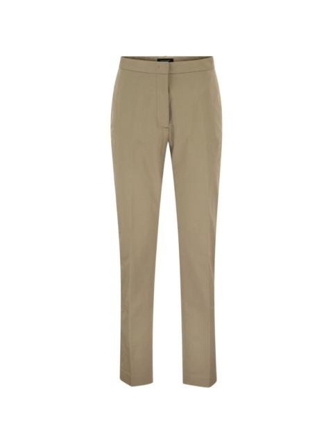 FABIANA FILIPPI straight-leg trousers