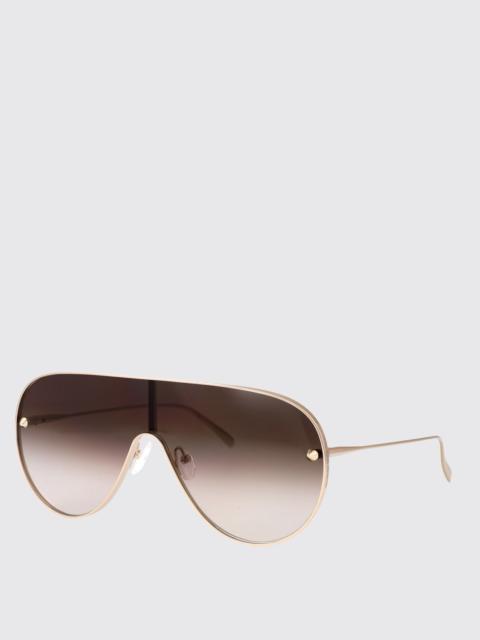 Alexander McQueen Sunglasses men McQueen