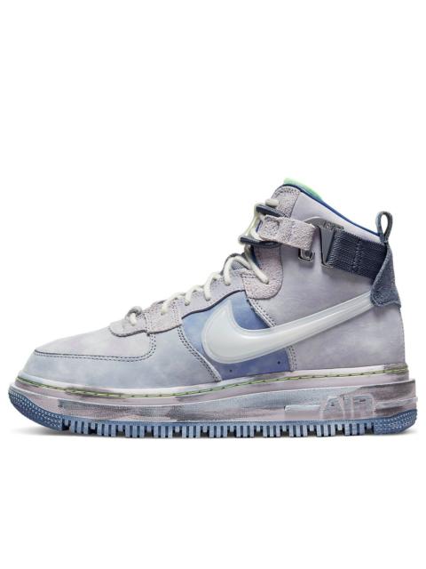 Nike (WMNS) Nike Air Force 1 High Utility 2.0 'Deep Freeze' DO2338-515