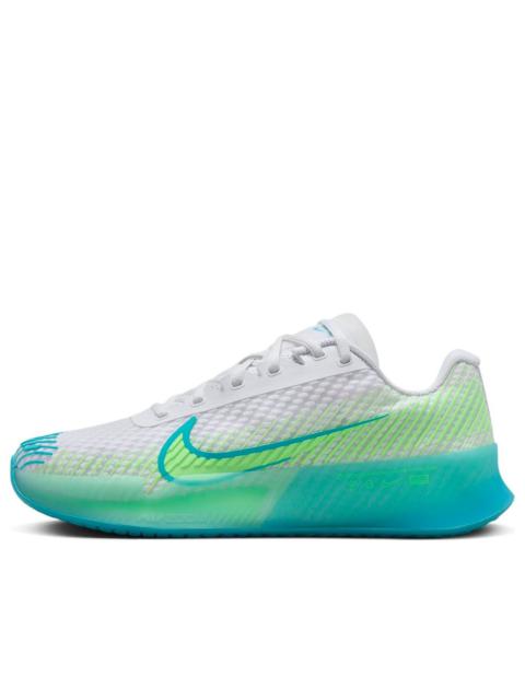 (WMNS) Nike Air Zoom Vapor 11 HC 'Teal Nebula' DR6965-104