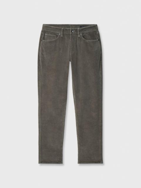rag & bone Fit 3 Athletic Corduroy Pant