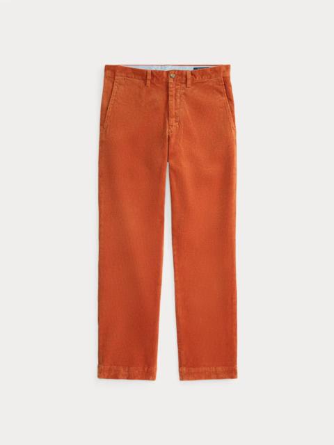 Polo Ralph Lauren Bedford Straight Fit Corduroy Pant