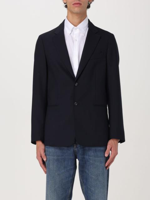EMPORIO ARMANI Blazer men Emporio Armani