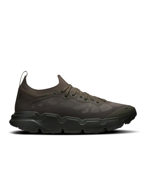 On Cloudsoma PAF