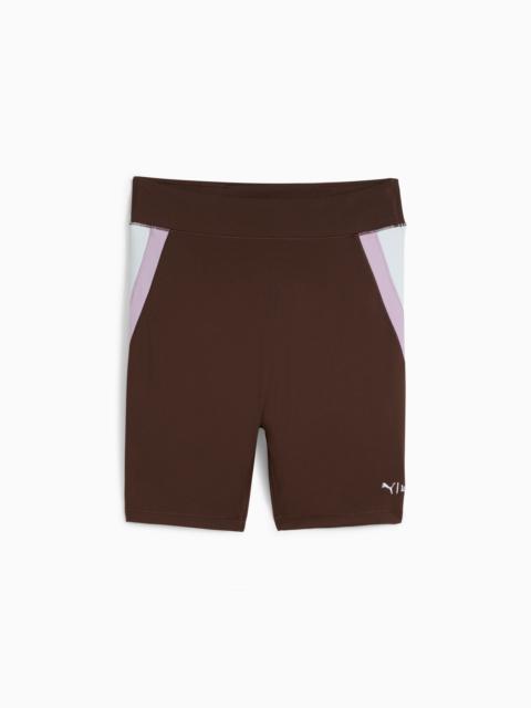 PUMA PUMA x lemlem Women's Bike Shorts