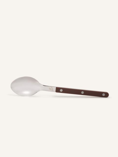 Maison Kitsuné CAFE KITSUNE x SABRE BISTROT SOUP SPOON