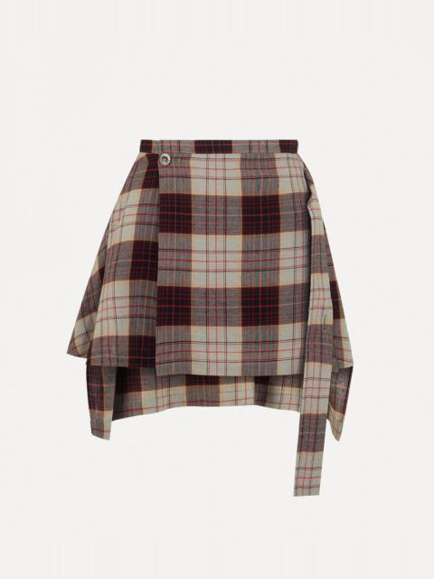 Vivienne Westwood MEGHAN KILT