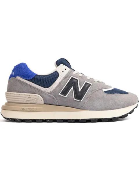 New Balance 574 Legacy Grey Blue