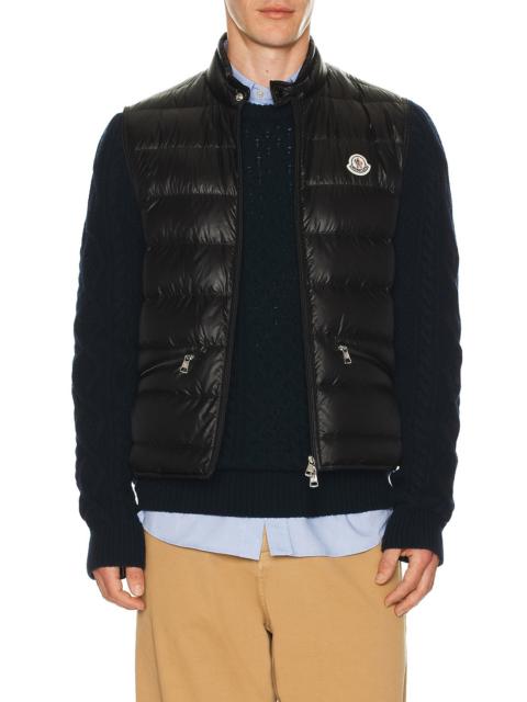 Moncler Gui Vest