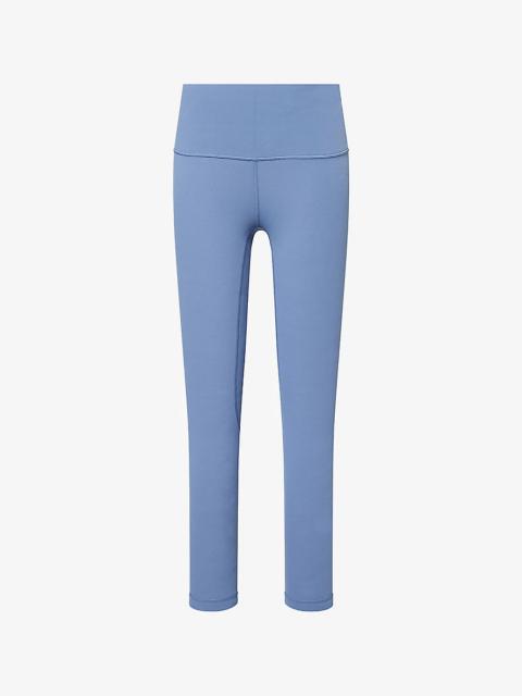 lululemon Align High-Rise Stretch-Woven Jogging Bottoms