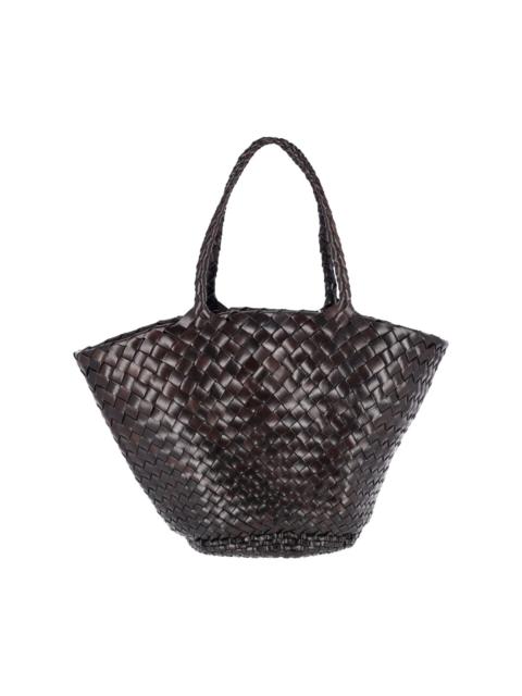 DRAGON DIFFUSION TOTE BAG “EGOLA”