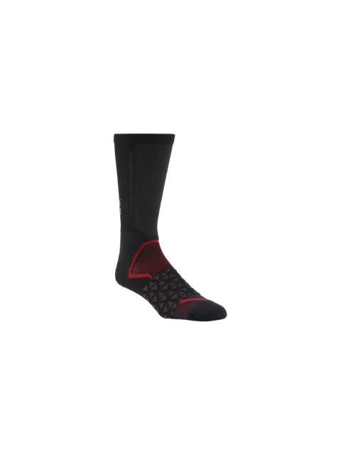 Reebok Crossfit Tech Crew Socks "Black" BQ3747