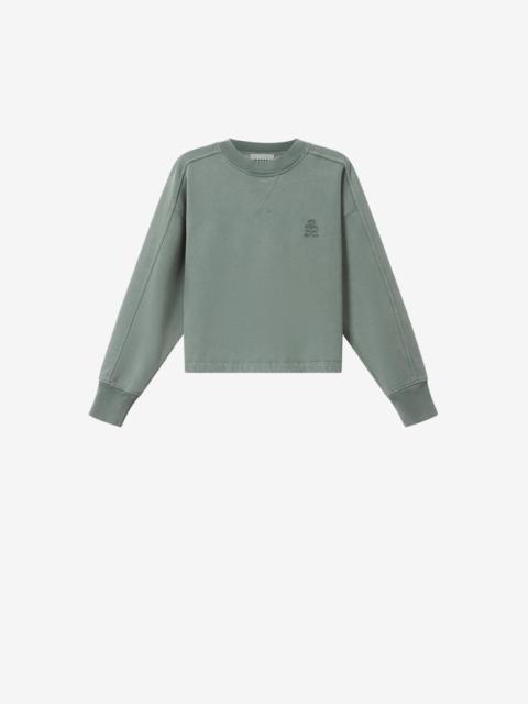 Isabel Marant Étoile SUNNY SWEAT SHIRT