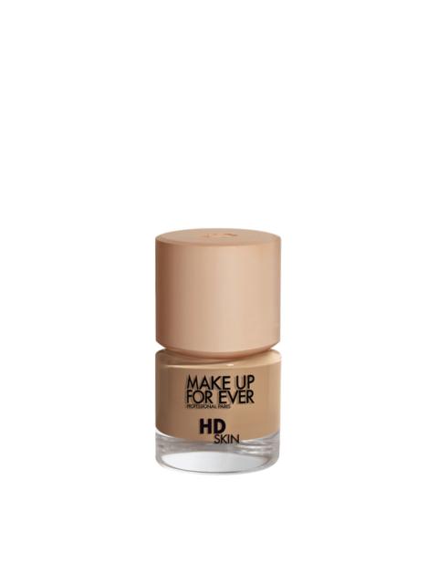 Make Up For Ever HD SKIN - MINI