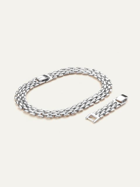 JENNY BIRD Francis Anklet
