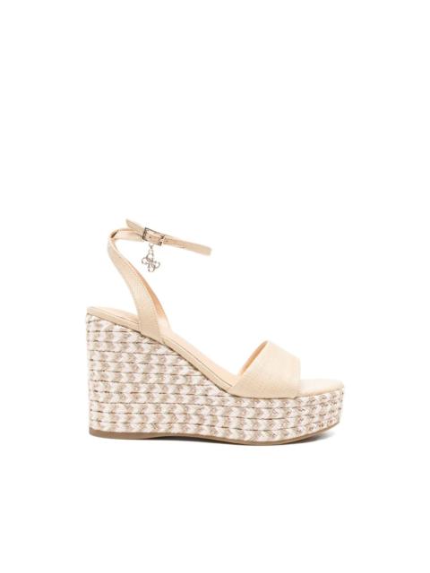 GUESS USA Everly sandals