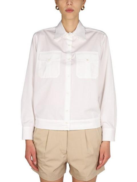 Aspesi Cotton Shirt