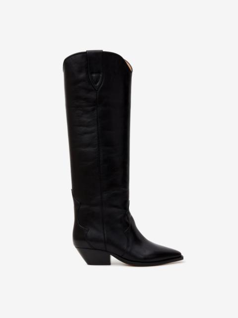 Isabel Marant DENVEE BOOTS