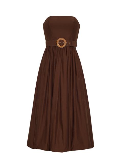 Cara Cara Anisha Dress
Borderline Dreamy