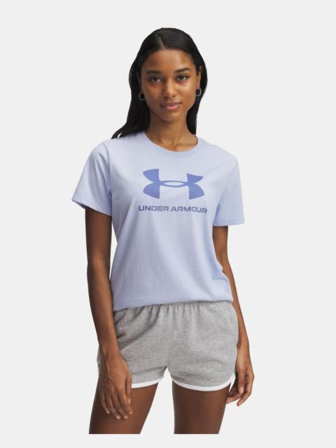 Under Armour UA Big Logo