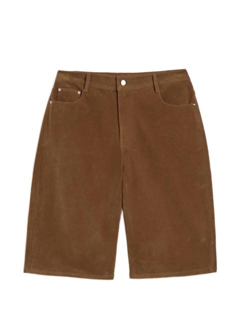 APPARIS Ren bermuda shorts