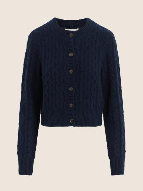 Favorite Daughter THE ELEANOR CARDIGAN