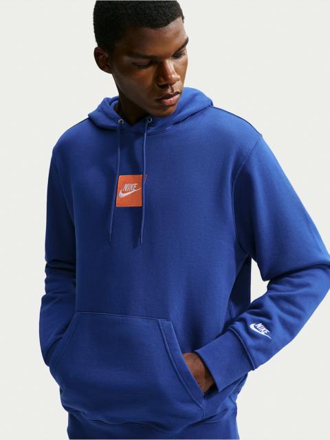 Nike Nike Sportswear Club Men's French Terry Hoodie