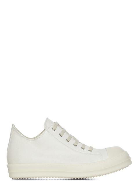 Rick Owens LOW SNEAKS