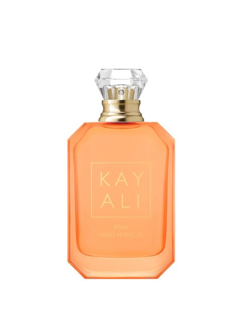 Kayali KAYALI Eden Sweet Peach | 35 Eau de Parfum 100ml