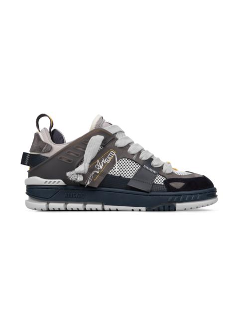 Axel Arigato Area Patchwork Sneaker