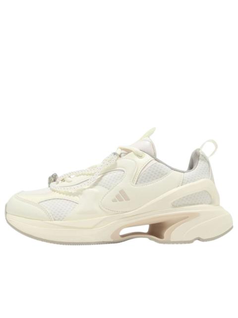 adidas (WMNS) adidas Swanner 'Beige Warm Pink' JP6532