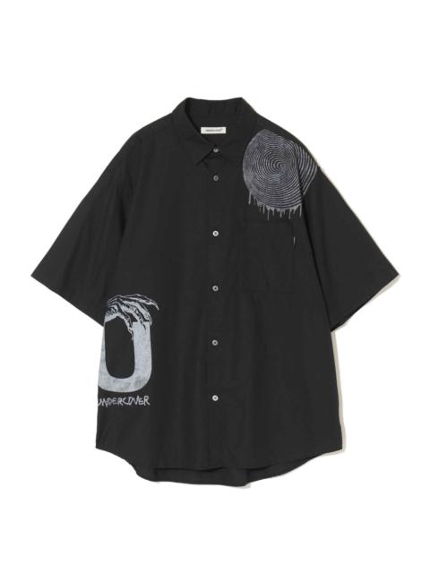 UNDERCOVER UP1F9401