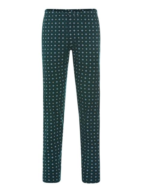 HANRO Night & Day Cotton Pajama Pants