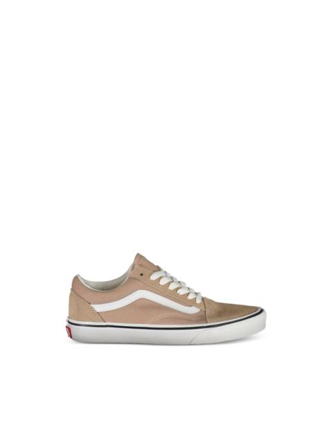 Vans low top sneakers