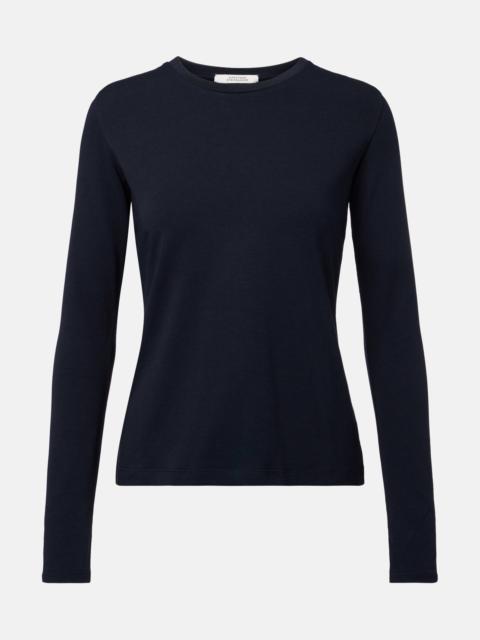 DOROTHEE SCHUMACHER All Time Favorites jersey T-shirt