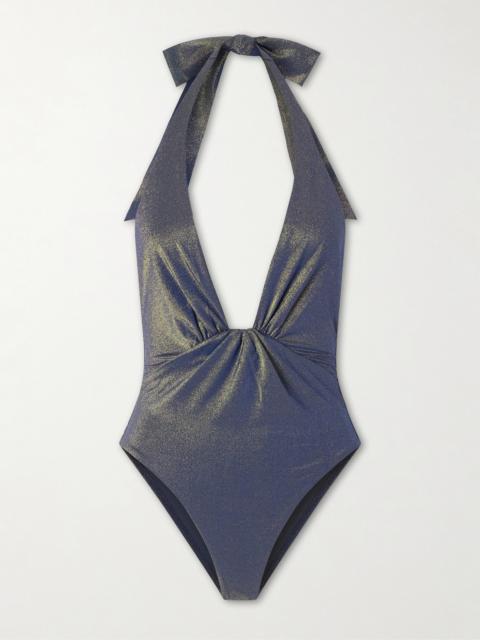 Zimmermann Aster Swimsuit