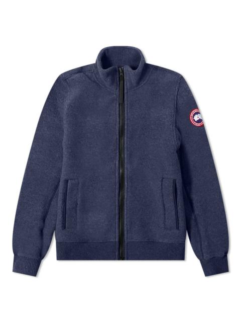 Canada Goose Canada Goose Lawson Fleece Jacket