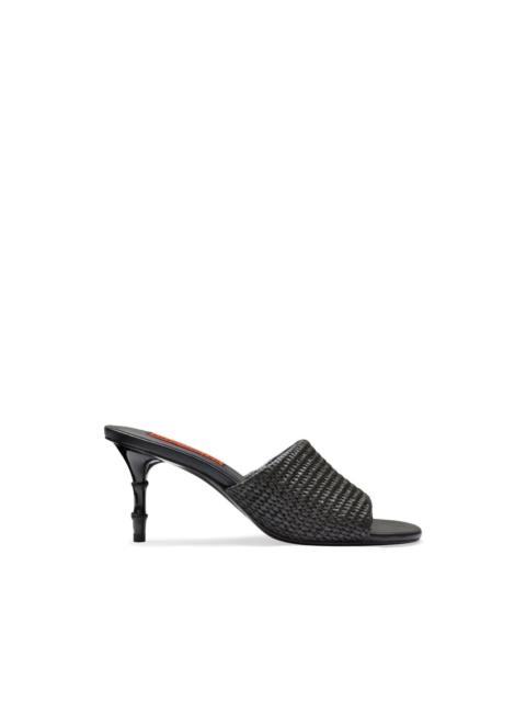 SIMONMILLER Playa open-toe sandals