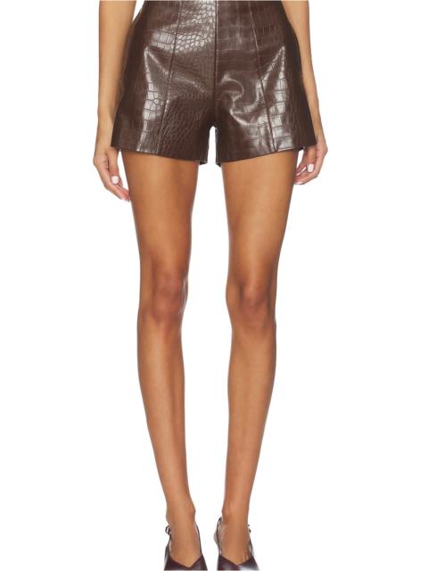 LAMARQUE Esther Short