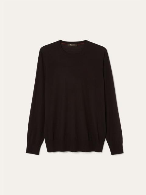 Loro Piana T-Shirt Crewneck