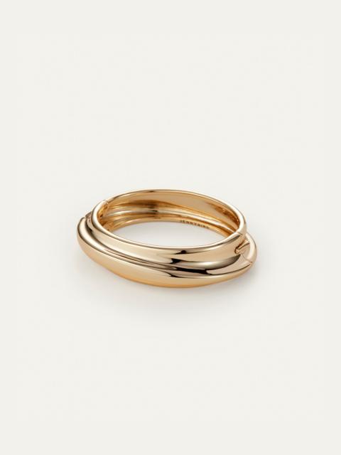 JENNY BIRD Lennon Bangle