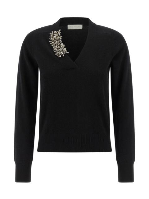 Dries Van Noten 'Tinker' sweater