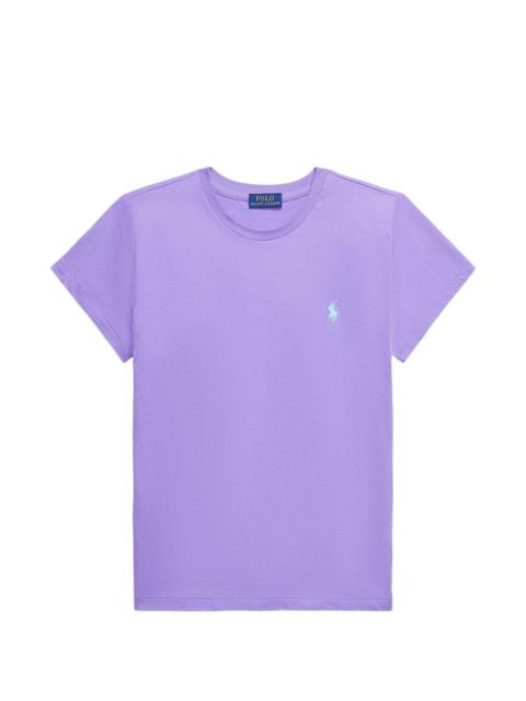 Polo Ralph Lauren Polo Pony embroidered T-shirt
