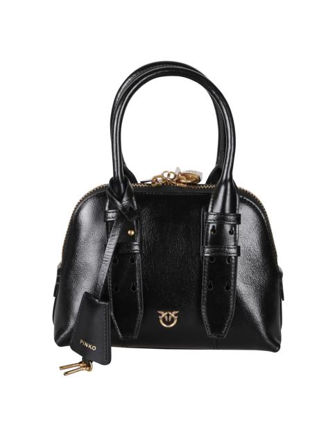 PINKO Mini Bowling Bag