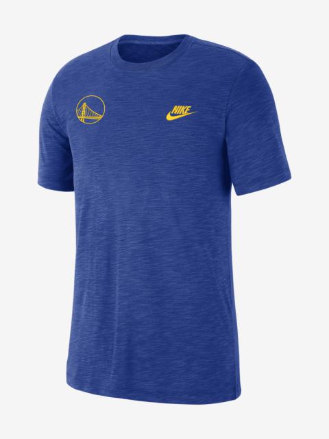 Golden State Warriors Essential Club Nike Men's NBA T-Shirt